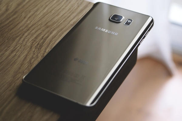 Cause of Samsung's Galaxy Note7 Incidents Determined
