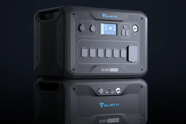Bluetti AC300