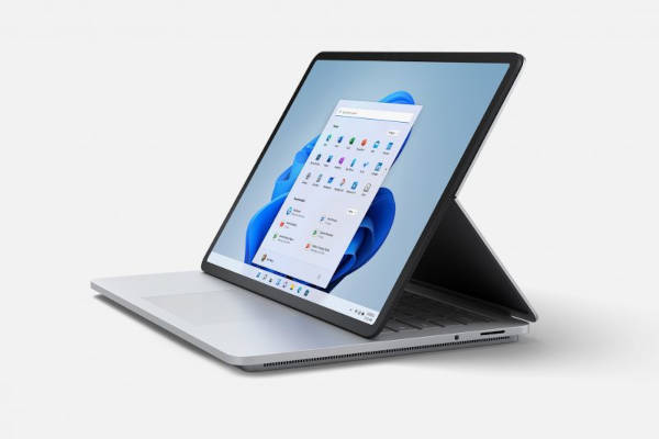 Microsoft Surface Pro X, Image/Microsoft