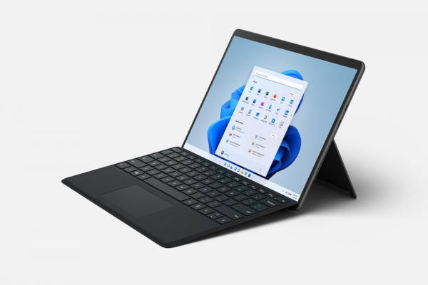 Microsoft Surface Pro 8, Image/Microsoft