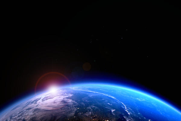 The Earth is Spinning Faster Than Ever Before