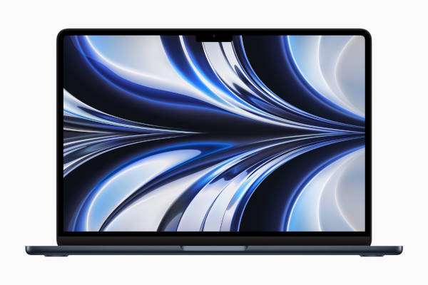 MacBook Air, Image/Apple