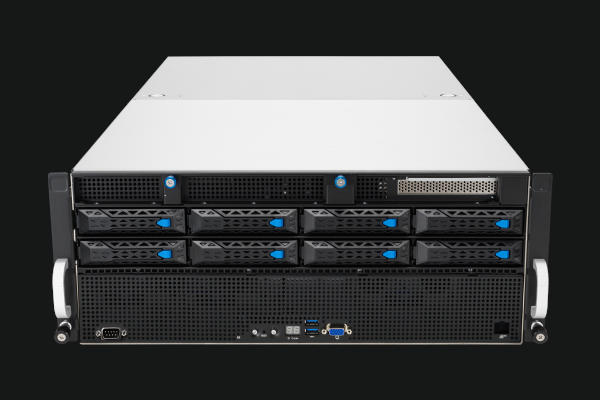 ASUS Reveals World-Leading AI Performance Results, Image/ASUS