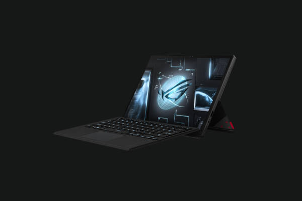 ASUS ROG Flow Z13, Image/ASUS ROG