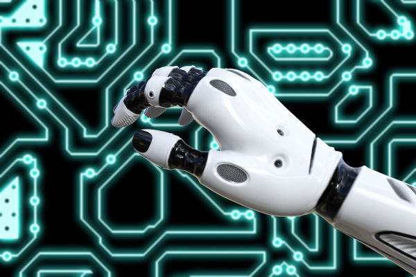 Figure 01 is the World’s First Commercially-Viable Autonomous Humanoid Robot
