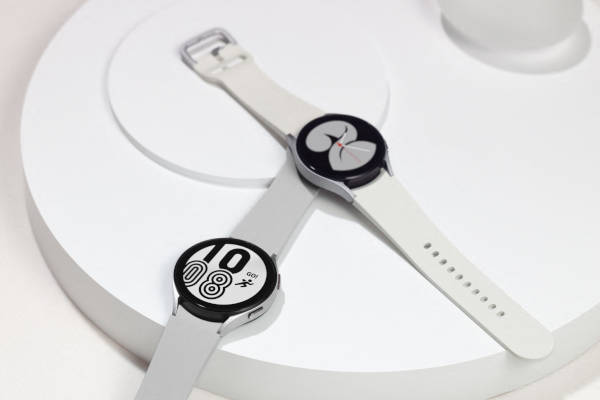 Samsung Galaxy Watch4, Image/Samsung