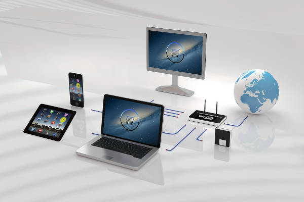 Interop 2022 Seeks to Improve Web Technology Standards