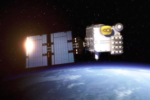 'Earth from Orbit' Showcases Weekly NOAA Satellite Observations