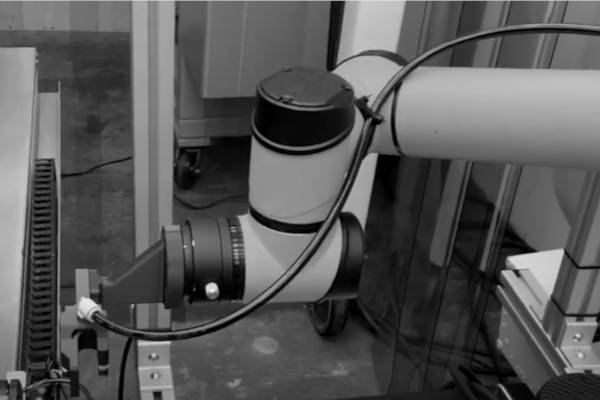 Rapid Robotics is Making Factory Robots Affordable, Screen Capture/YouTube/Rapid Robotics