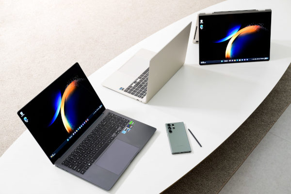 The Samsung Galaxy Ultimate Connected Experiences Connects Multiple Galaxy Devices
