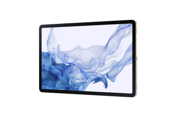 Samsung Galaxy Tab S8+, Image/Samsung Electronics