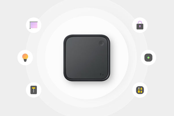 Samsung Introduces SmartThings Station at CES 2023 So Everyone Can Have a Smarter Home