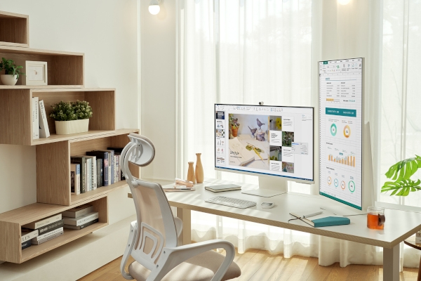 Samsung Introduces New 2023 Samsung M8 M7 and M5 Smart Monitors