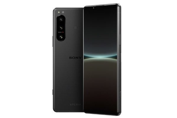 SONY Xperia 5 IV Innovates Compact Design and Performance