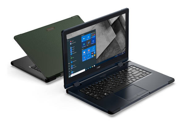 Acer Antimicrobial Laptops, Tablet, Monitor and Accessories, Image/Acer