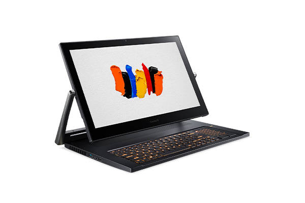 Acer ConceptD 9 Pro, Image: Acer