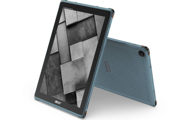 Acer Antimicrobial Enduro Urban T3, Image/Acer