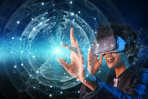 Acer Invests 10 million in IMAX VR Technology
