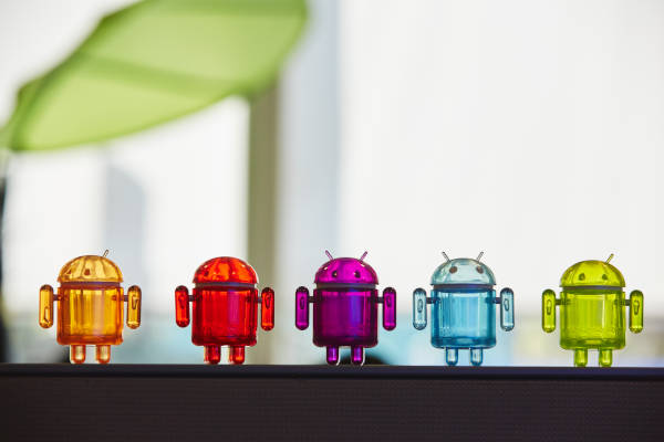 Android 11 Developer Preview 2,​ Image/Google