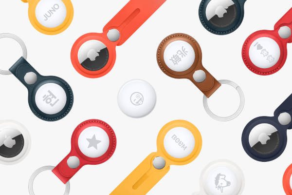 Apple AirTag