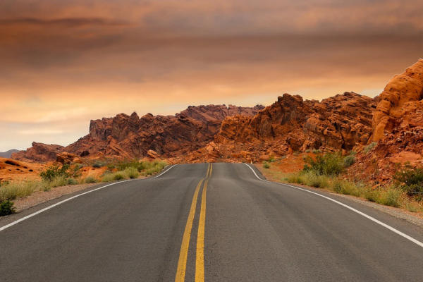Plan Your Summer Vacation with Help from Apple and Google Map Apps