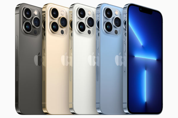 Apple iPhone 13 Pro, Image/Apple