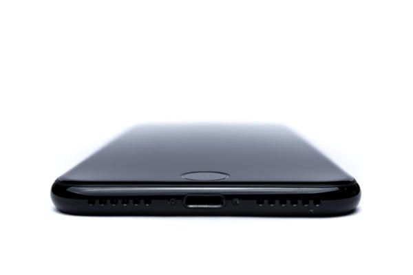 Apple's New and Improved iPhone 7 & iPhone 7 Plus