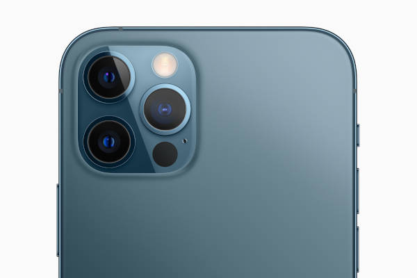 iPhone 12 Pro, Image/Apple