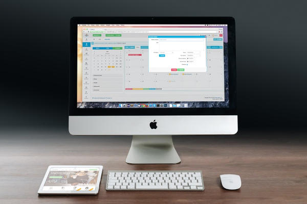 iWork, Real Time Team Collaboration for Mac, iPad, iPhone or PC