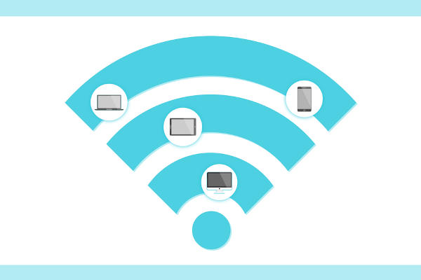 ASUS AiMesh Whole Home Wi-Fi, Your Way