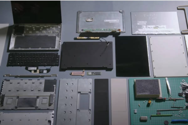 Concept Luna, Image/YouTube/Dell Technologies