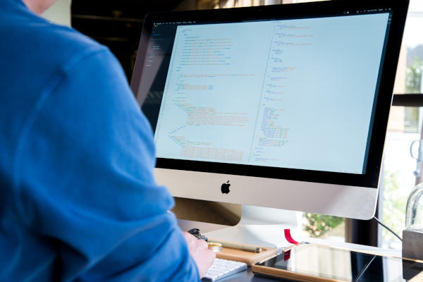 Finally, a Domain for Developers, .dev