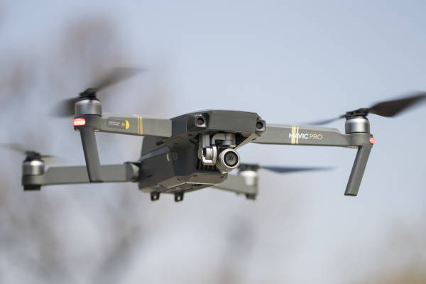 DJI Trade Up Recycles Your Outdated Devices and Gives You New Tech