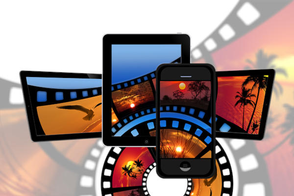 With Flexclip Making Videos is Creative and Easy