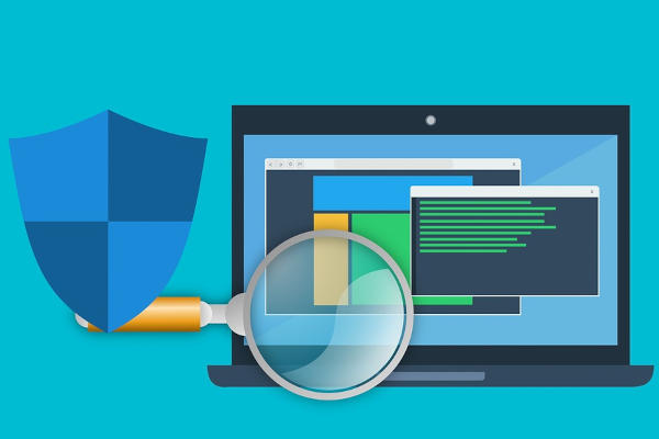 Five Steps To Zero Trust Security Guide by Forrester