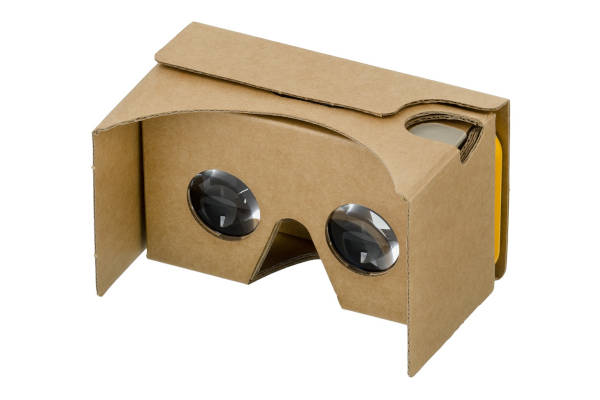 Introducing Google Cardboard