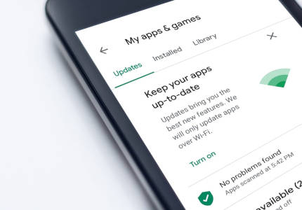 Google Play's Best Apps and Games of 2020 Awards