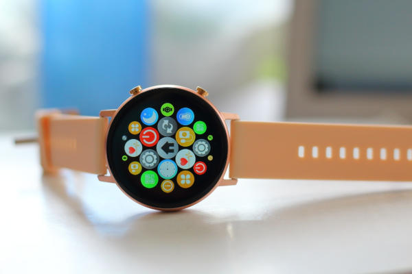 Google Wear 2.0