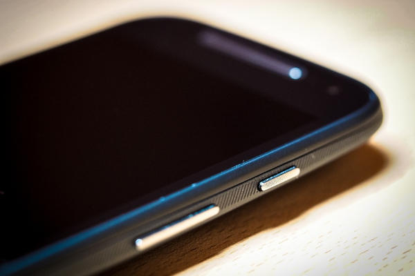 Google Touts New Smartphone, Pixel