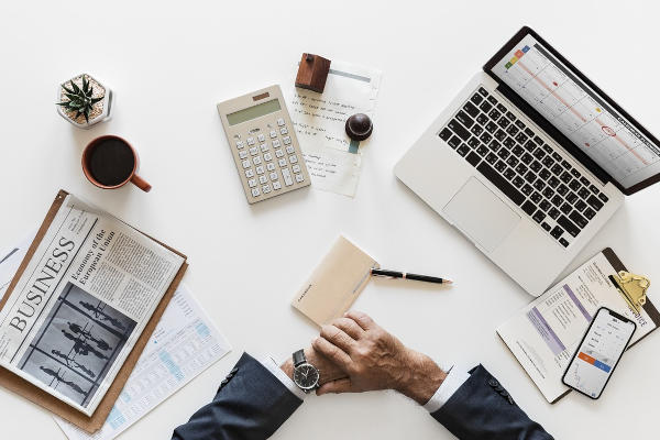 H&R Block and IBM Collaborate on the Tax Preparation Process