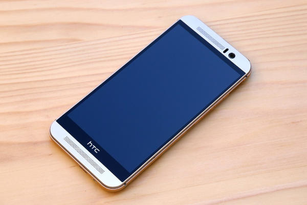 HTC U Ultra, Image/HTC