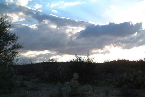 Weather Clouds, Image/Tech Mainstream