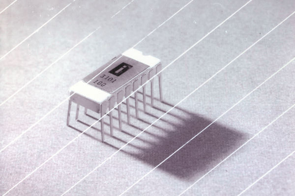 Intel 3101, Image/Intel Corporation