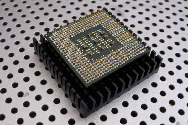Intel's New Video Describes the Fascinating Process of Microchip Manufacturing