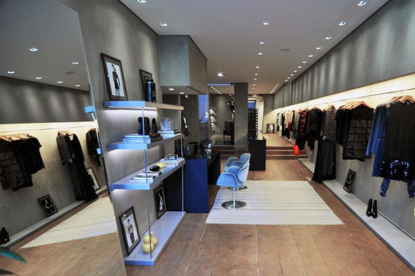 The Intel Responsive Retail Platform Improves Your Shopping Experience