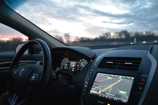 Intel Plans to Build Fleet of 100 L4 Autonomous Test Cars