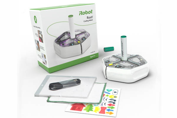 iRobot Root rt0 Coding Robot, Image/iRobot