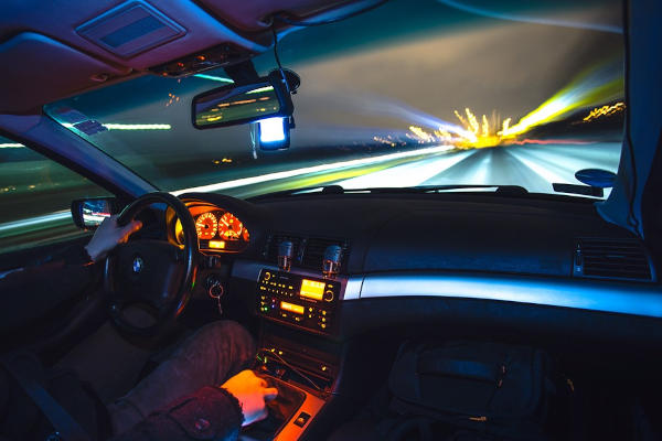 LG and Qualcomm to Develop Next Generation Car Connectivity Technology