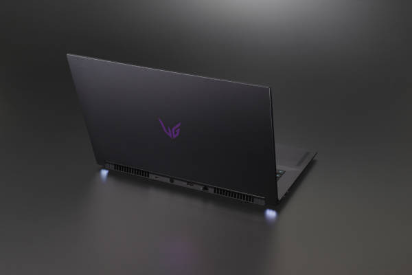 17G90Q Laptop, Image/LG Electronics