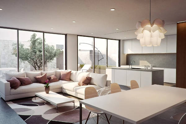 Lighthouse, a Thinking Security Camera with AI and 3D Technology
